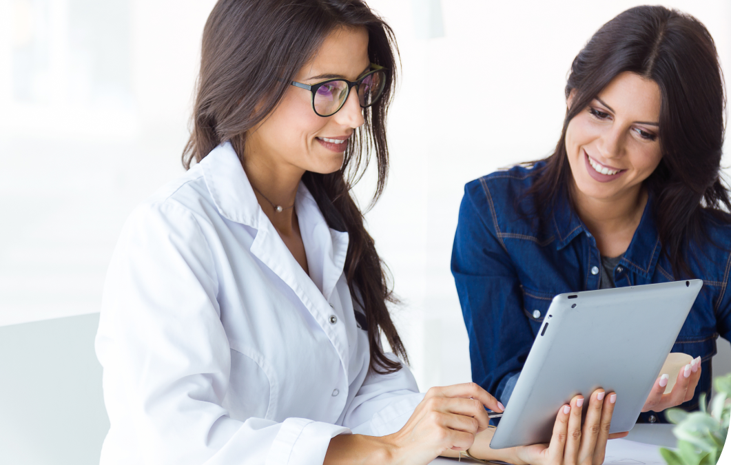 What to Expect from a Weight Loss Specialist