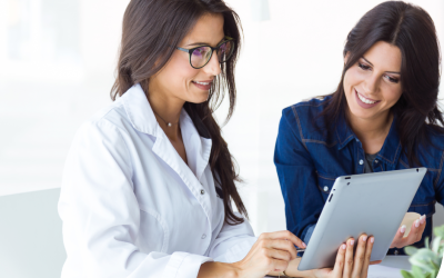 What to Expect from a Weight Loss Specialist