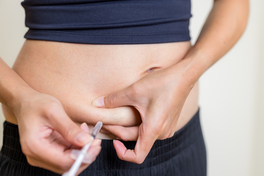 How to Combine a Healthy Lifestyle with Weight Loss Medicine