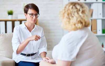 The Benefits of Visiting a Weight Loss Center