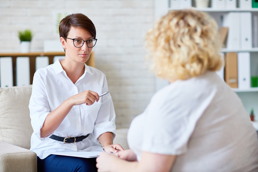 The Benefits of Visiting a Weight Loss Center