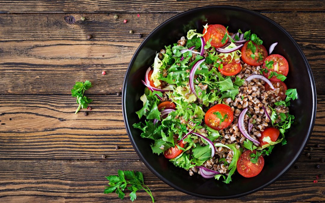 Delicious Low-Calorie Snacks To Support Your Weight Loss Journey