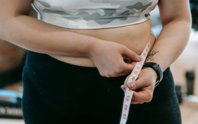 Designing A Personalized Weight Loss Program For Optimal Results