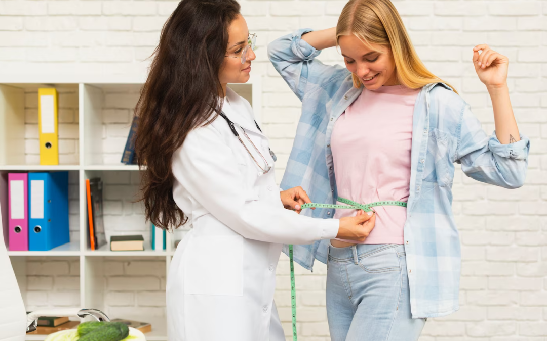 Finding The Best Weight Loss Doctors: Qualifications And Expertise