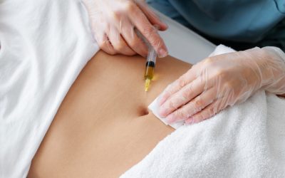 Everything You Need To Know About Weight Loss Injections