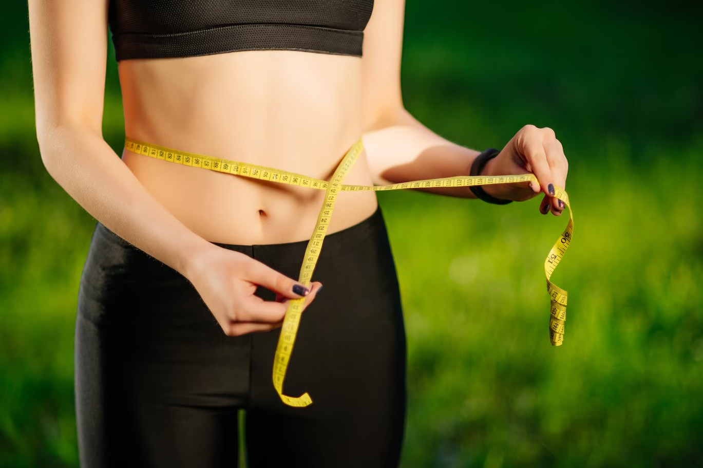 Types Of Weight Loss Programs