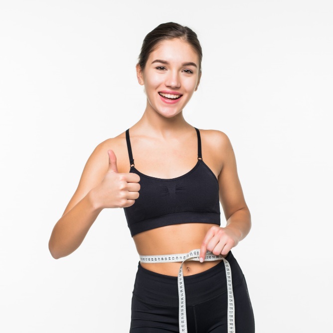 glp-1 weight loss